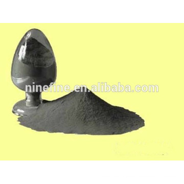 Carbure de silicium réfractaire 97% 0-1 / 1-3 / 3-5mm
